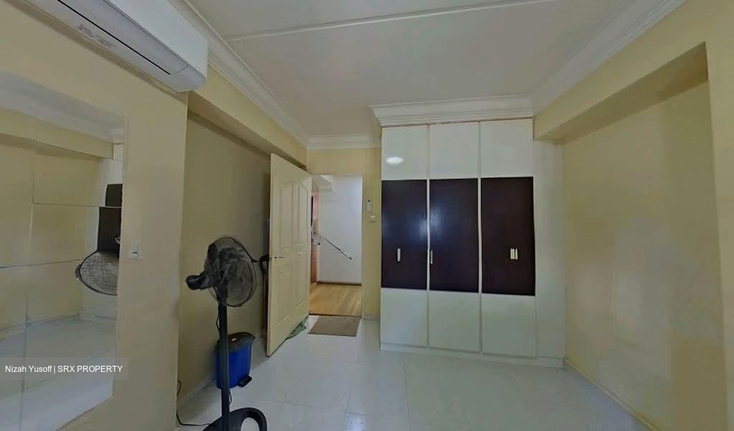 Blk 619 Choa Chu Kang North 7 (Choa Chu Kang), HDB 5 Rooms #587596361